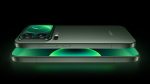 250925 GadgetMatch Xiaomi 17 Pro Series Color Morino Green Beauty