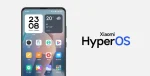 A Xiaomi 13T Pro HyperOS
