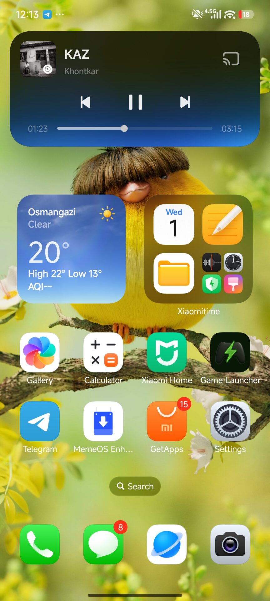 HyperIsland 3