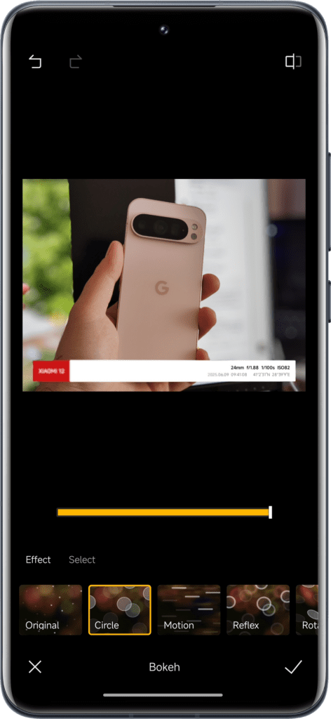 HyperOS 3 gallery editor 1