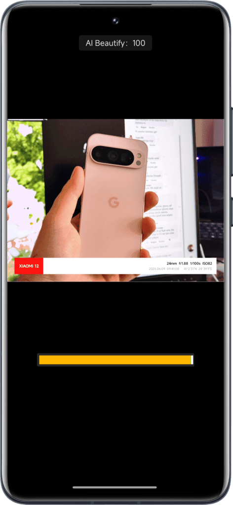 HyperOS 3 gallery editor 3