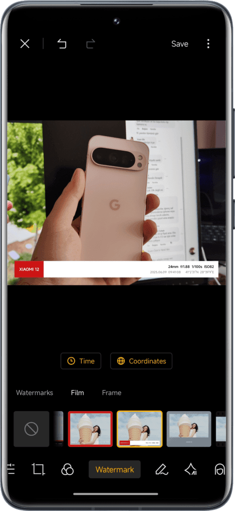 HyperOS 3 gallery editor 4