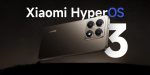 HyperOS 3 stable beta update is ready for Xiaomi 15T series 1024x512 1