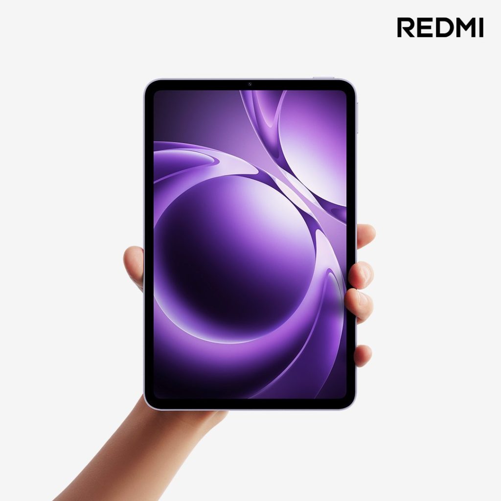 REDMI K Pad 1