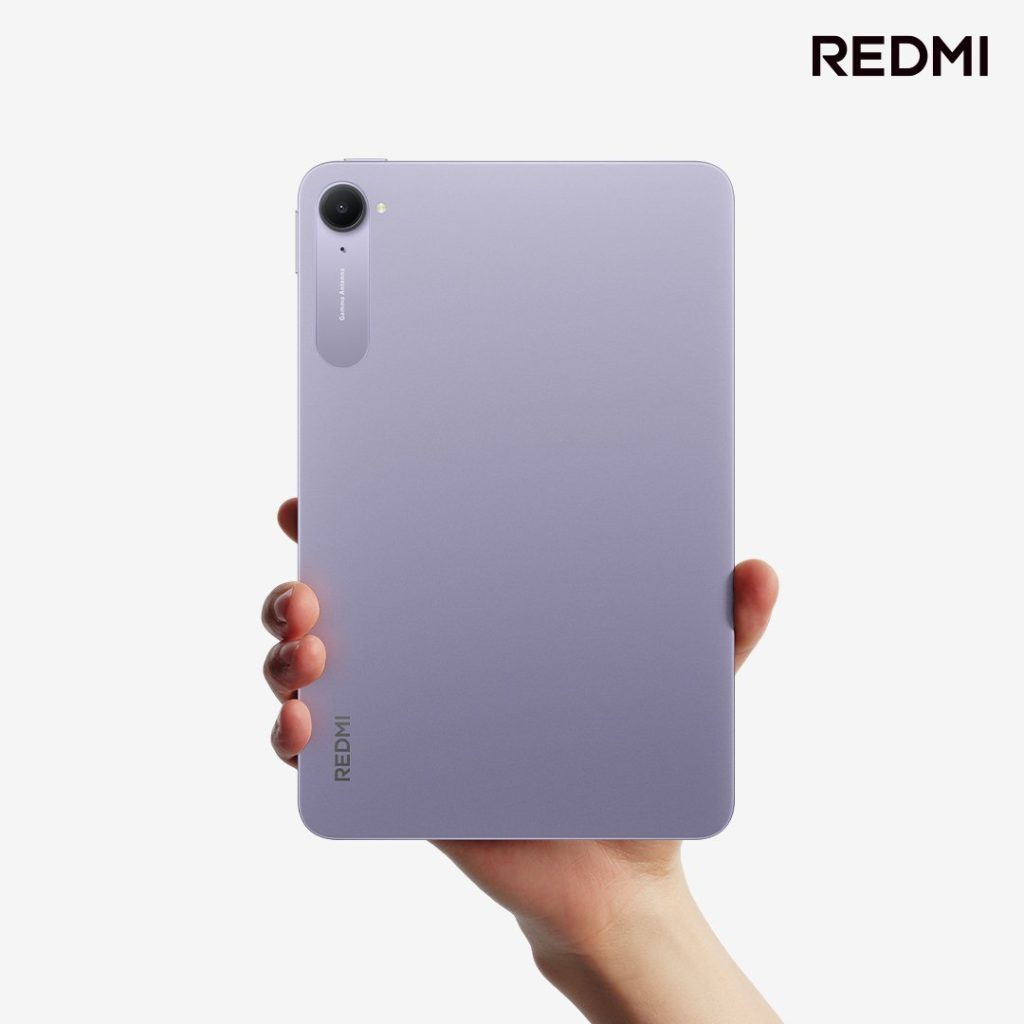 REDMI K Pad 5
