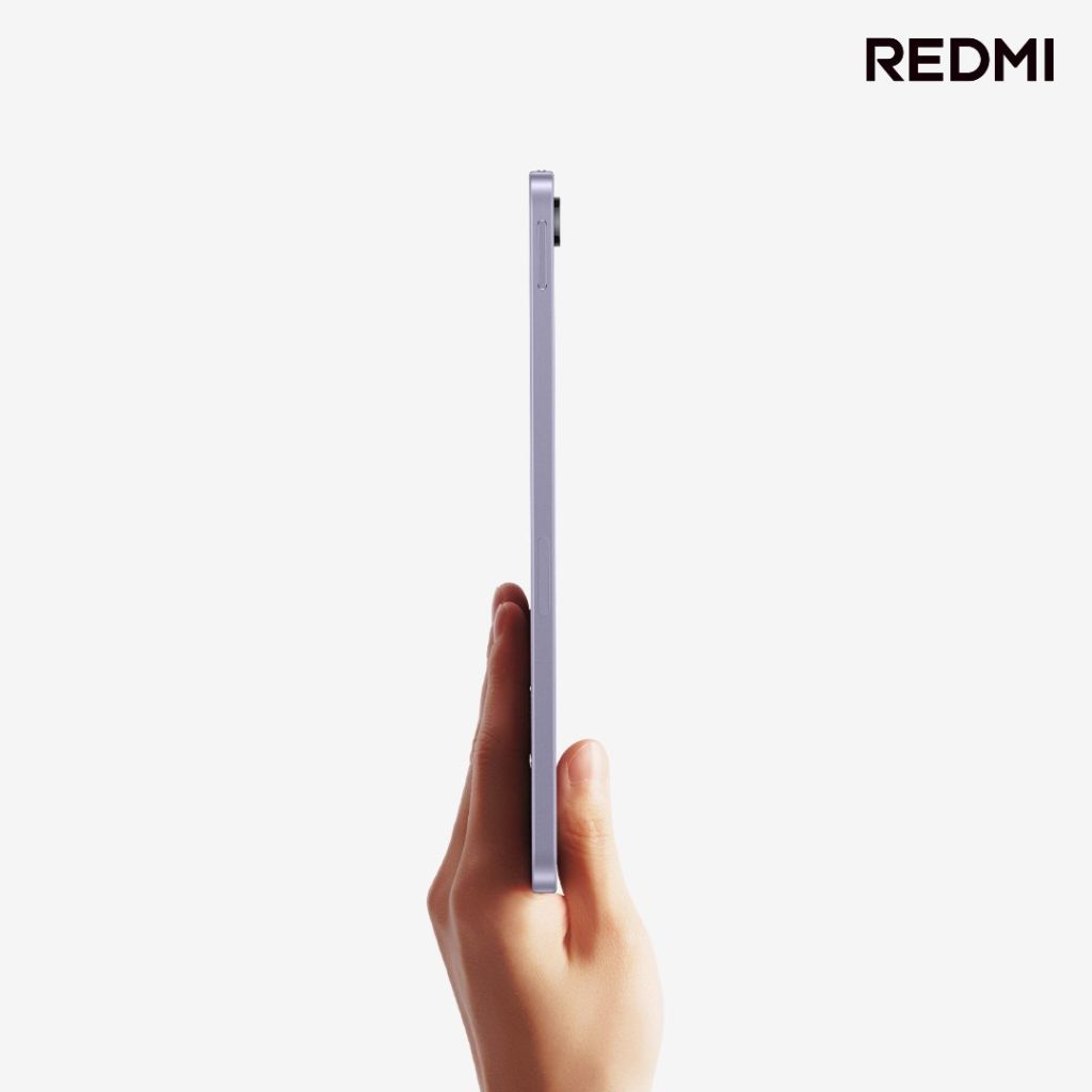REDMI K Pad 6