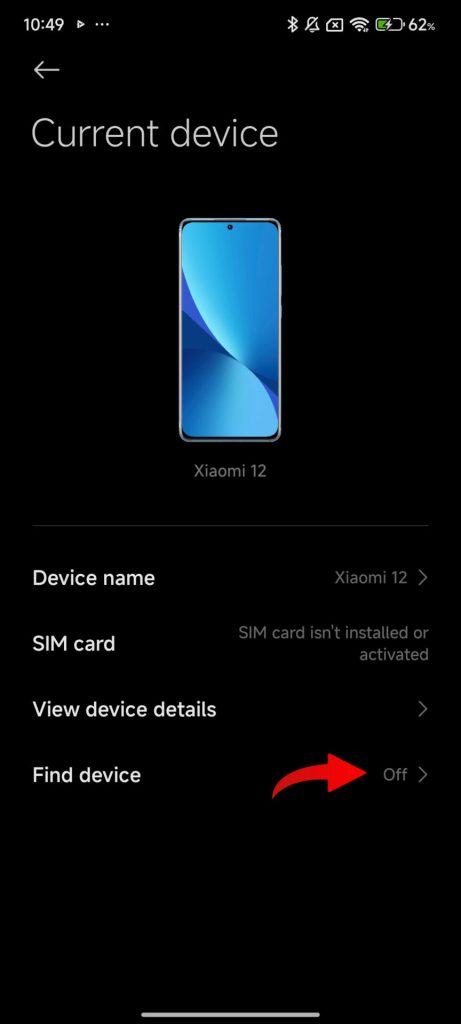 Screenshot 2025 01 09 10 49 07 220 com.xiaomi.account