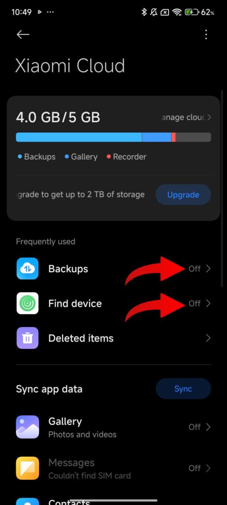 Screenshot 2025 01 09 10 49 38 038 com.miui .cloudservice