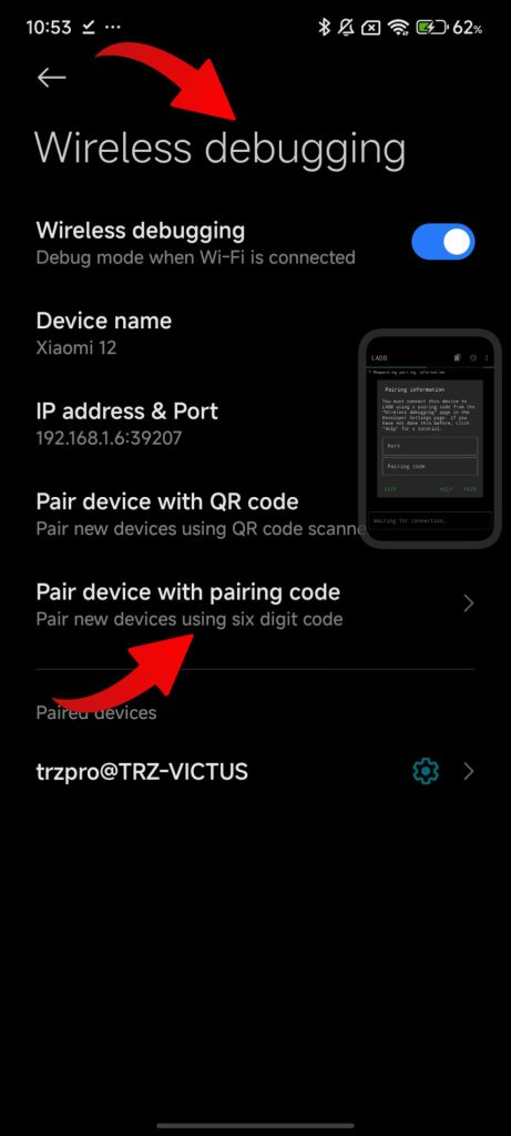 Screenshot 2025 01 09 10 53 55 227 com.android.settings