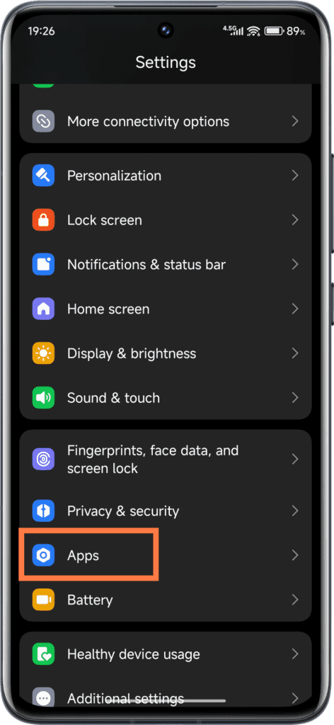 Screenshot 2025 06 07 19 26 58 739 com.android.settings edit