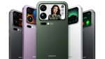The Xiaomi 17 series is official it wants to crush the iPhone 17 and its being obvious about it