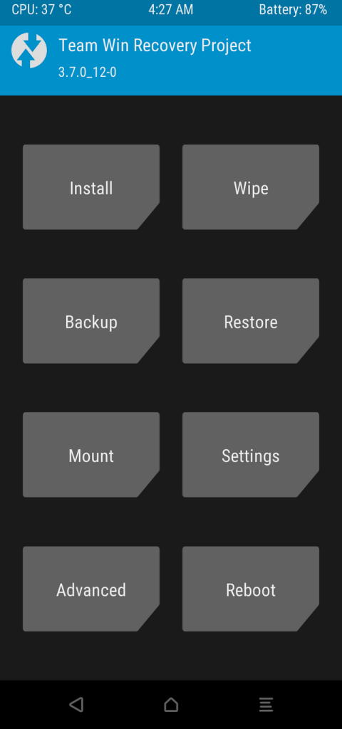 Twrp