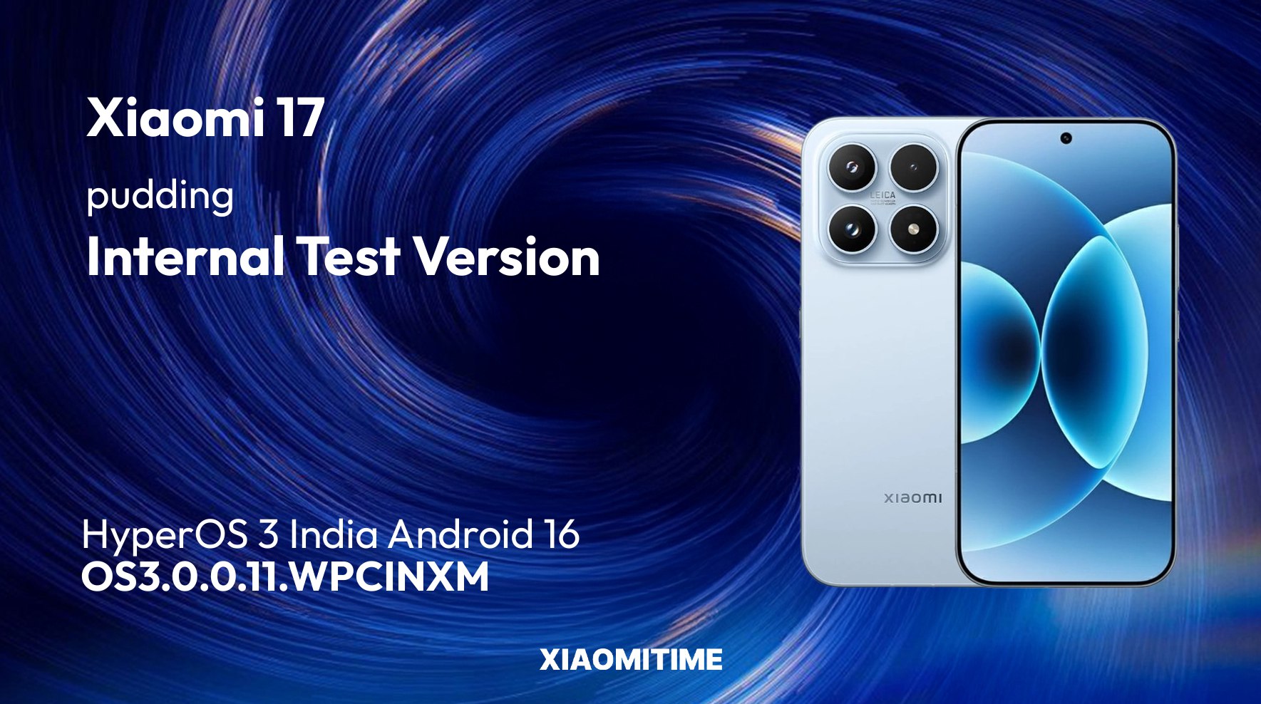 Xiaomi 17 HyperOS 3 Global 5