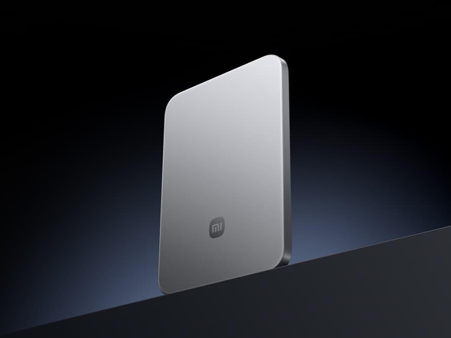 Xiaomi Jinshajiang Power Bank