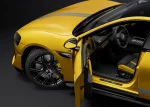Xiaomi SU7 Ultra prototipus visszater Kinaba penteken debutal a Guangzhou