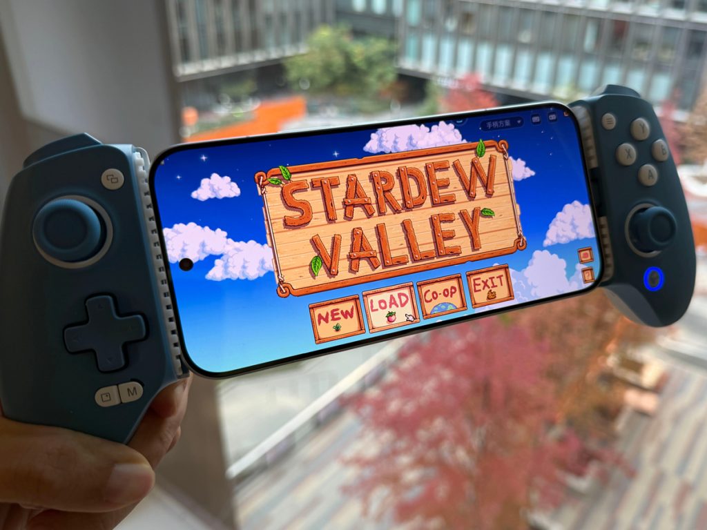 Xiaomi introduces local Steam games play support