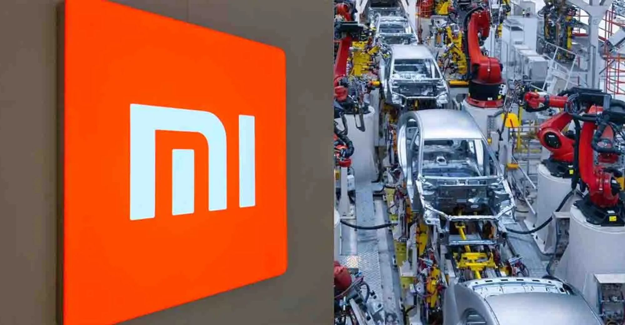 Xiaomi