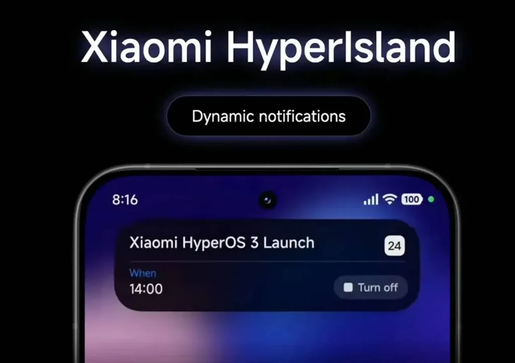 Hogyan lehet visszaállítani a Xiaomi HyperOS alapértelmezett helyreállítását