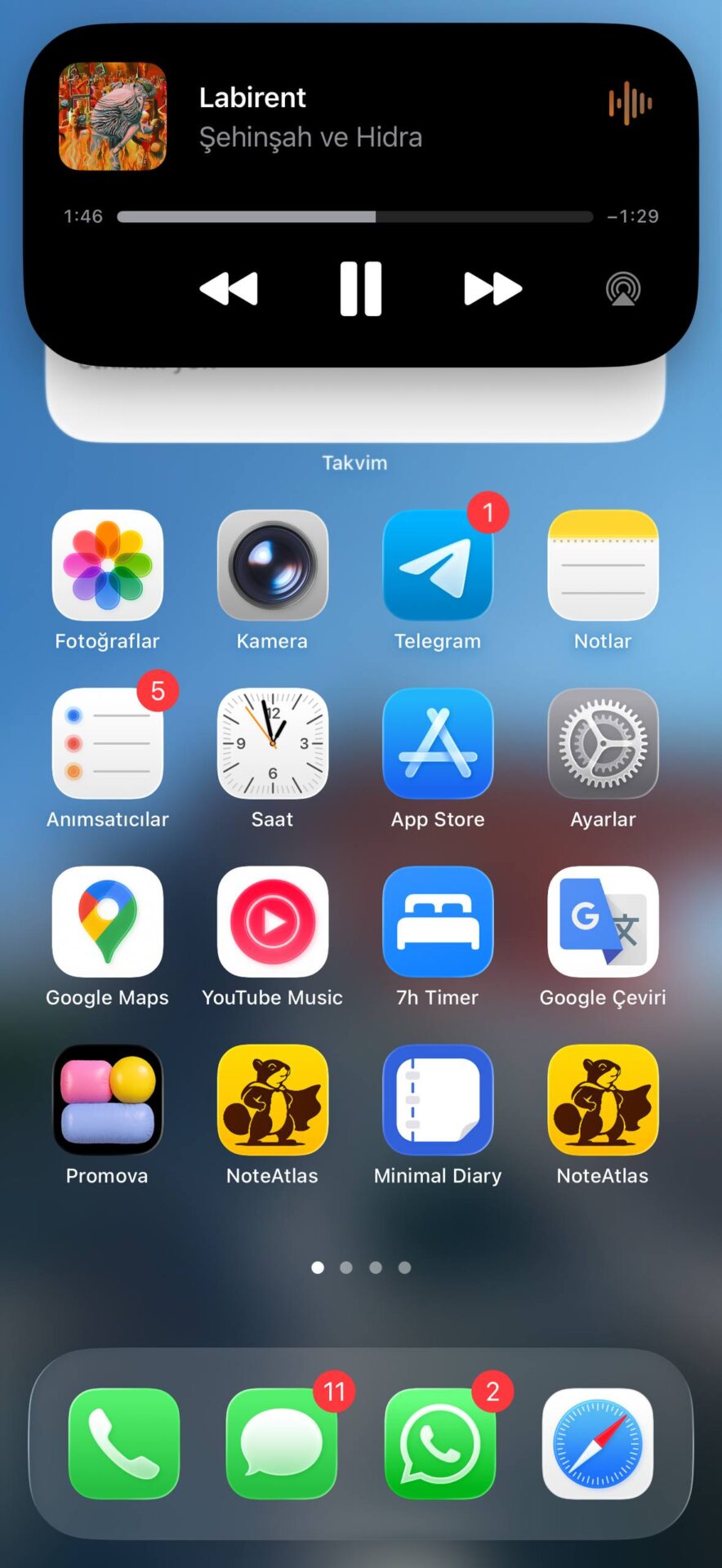 iOS 26 2