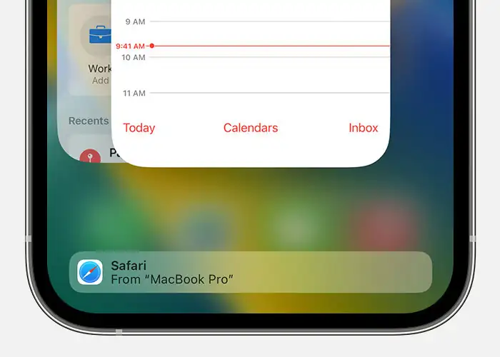 ios 16 iphone 13 pro app switcher continuity handoff.jpg