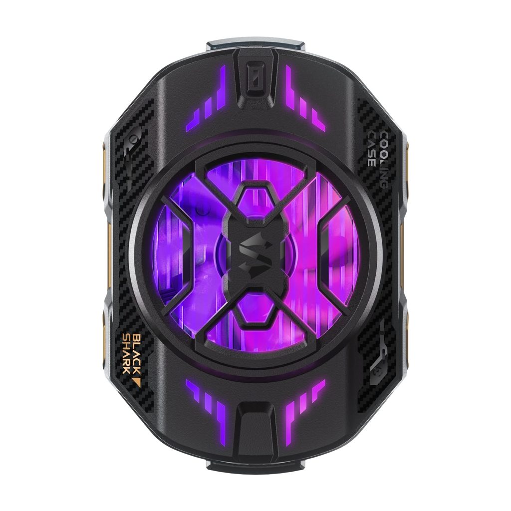 FunCooler 4 Pro Cooling Fan