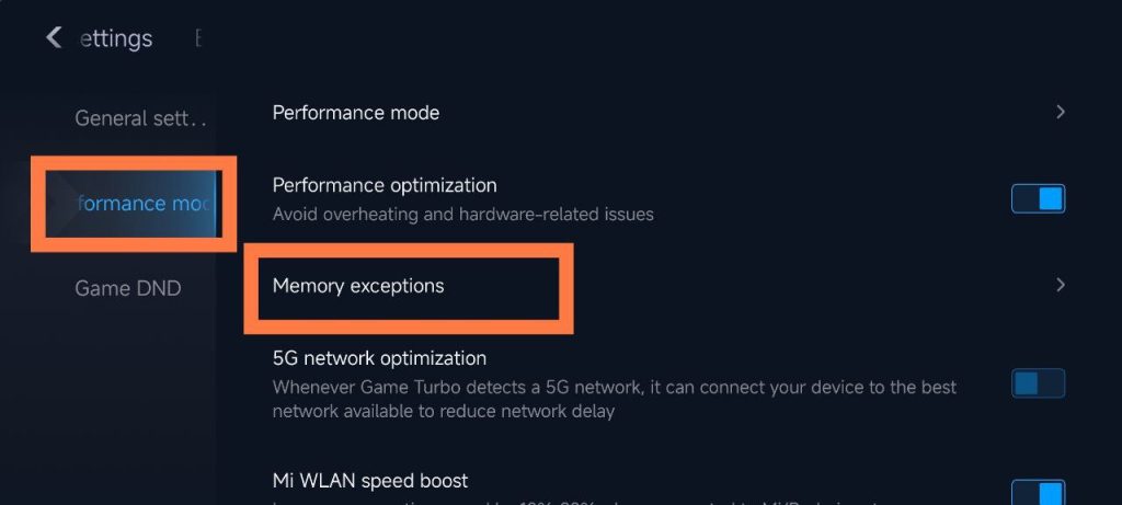 Ezzel Kimaxolod a telefonod gaming közben