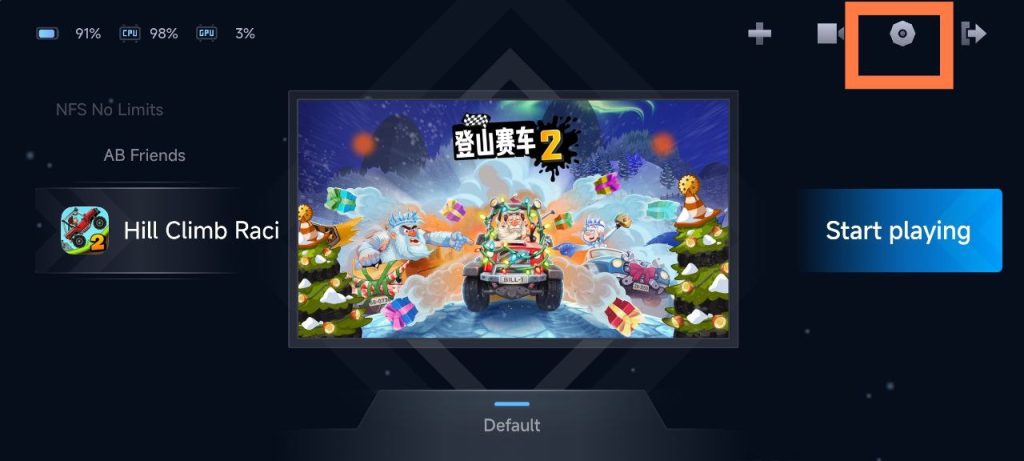 Ezzel Kimaxolod a telefonod gaming közben