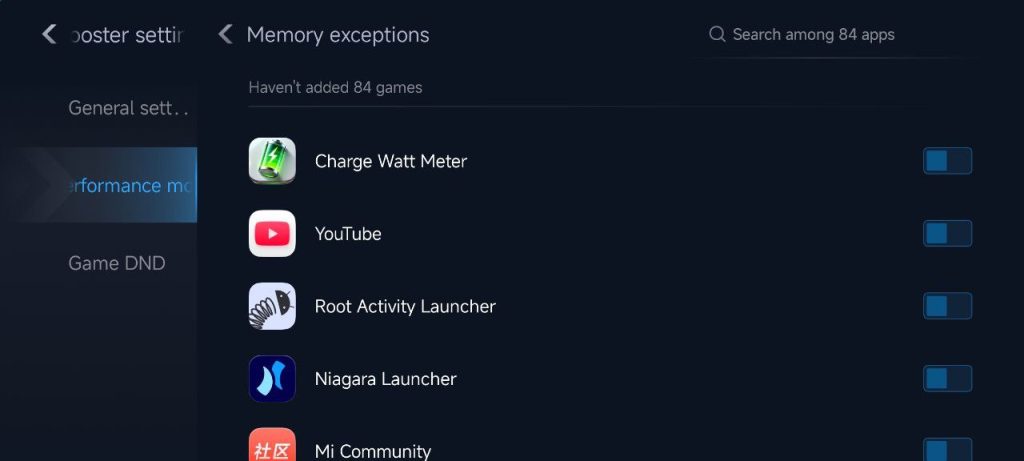 Ezzel Kimaxolod a telefonod gaming közben