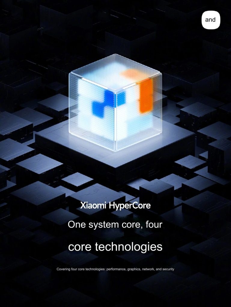 HyperCore 2