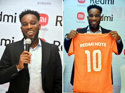 Jay Jay Okocha