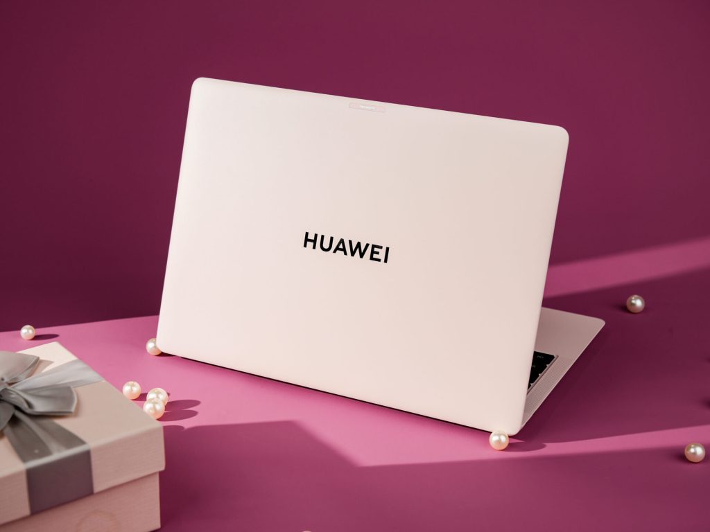 MateBook 2