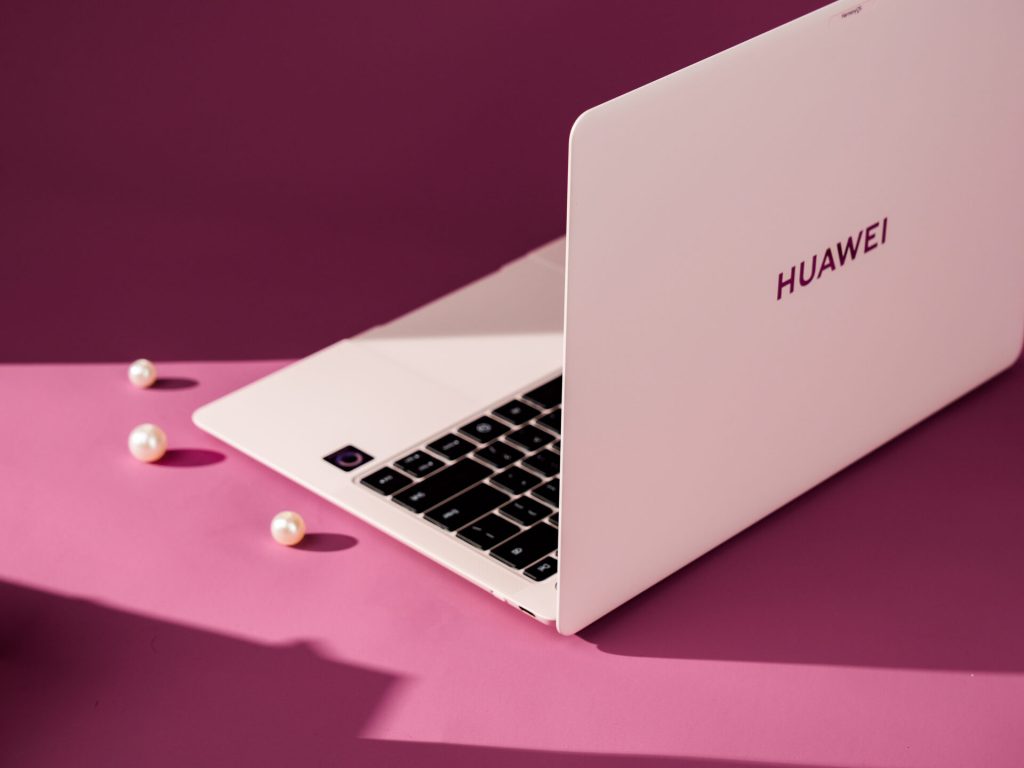 MateBook 3