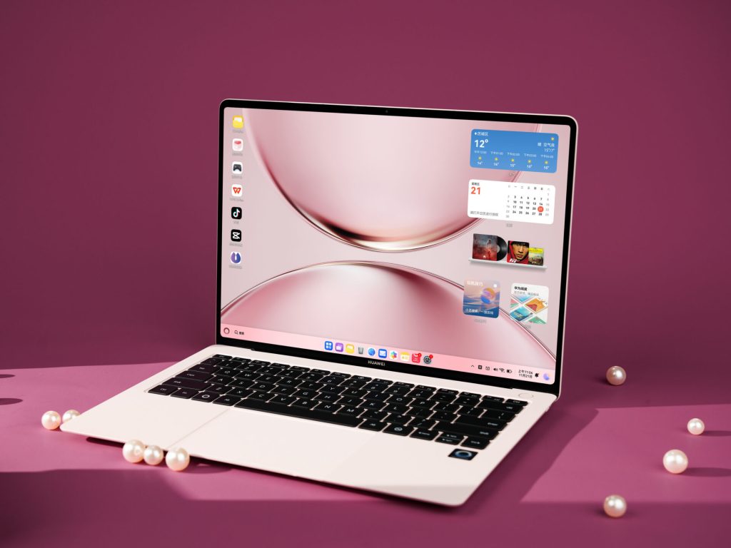 MateBook 4