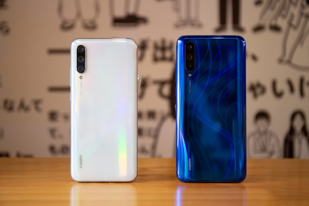 Mi CC9e 1