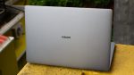 Mi Notebook Ultra back scaled 1