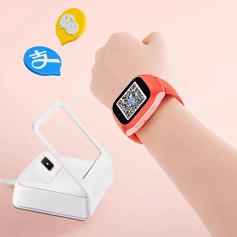 Mitu Children s Phone Watch 6C Student Intelligent Multifunction Watch 4G Video Call Xiaoai Classmate IPX8