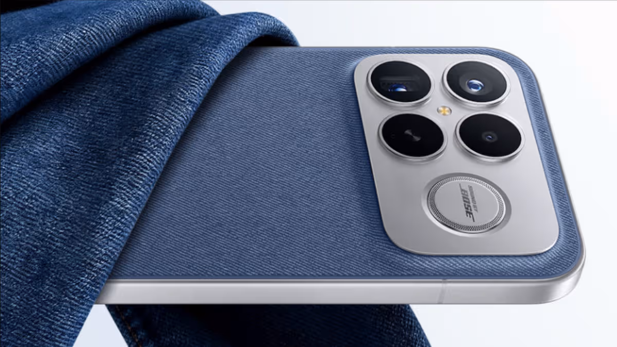 POCO F8 Pro
