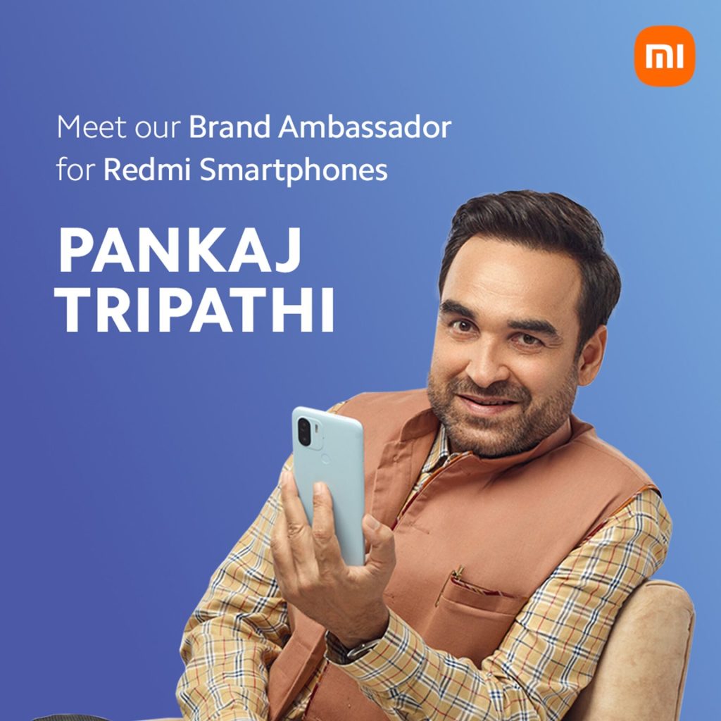 Pankaj Tripathi