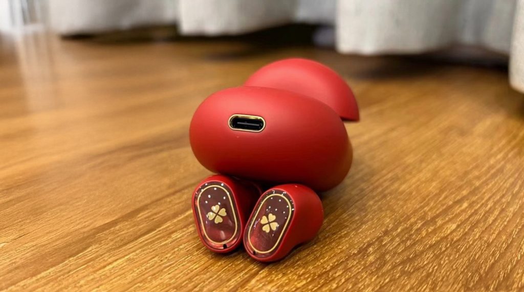 REDMI BUDS
