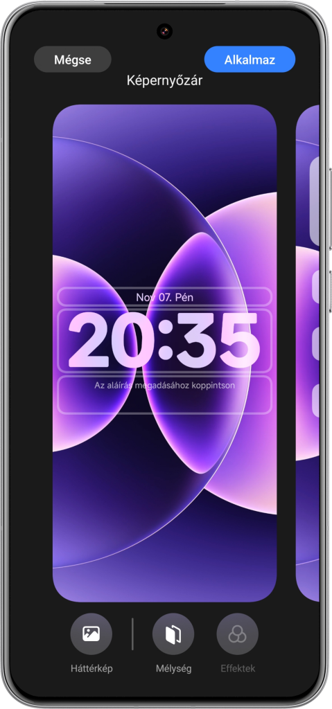 Screenshot 2025 11 07 20 35 11 486 com.miui .aod edit