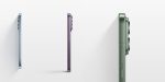Sides of Xiaomi 17 17 Pro 17 Pro Max