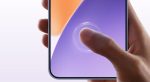 Xiaomi 15 series got an ultrasonic fingerprint sensor 768x418 1