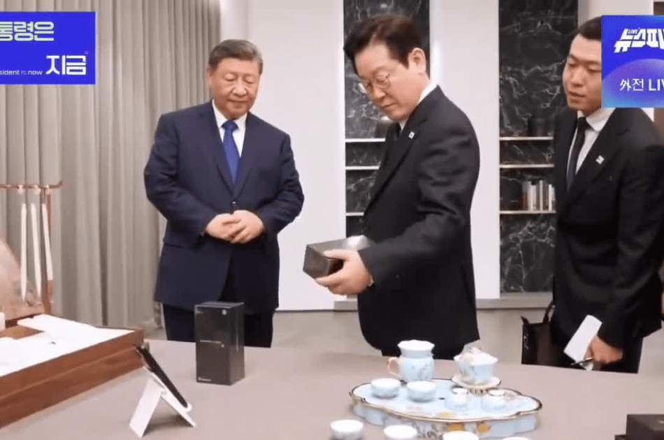 A Xiaomi igazi kihívóként lépett fel a Samsung hazai pályáján, Dél-Koreában
