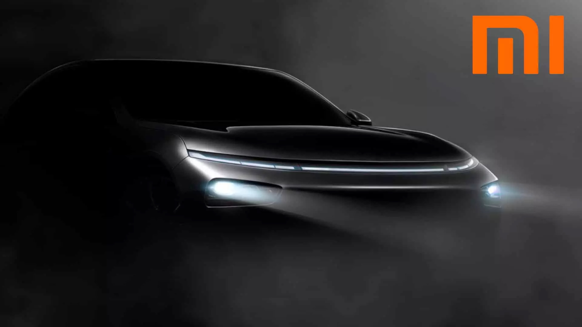 Xiaomi-elektromos-auto