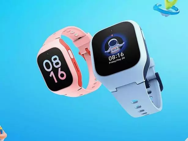 xiaomi kids smartwatch 7c