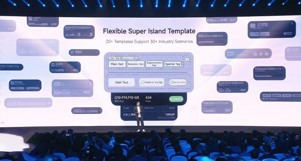 HyperIsland developer