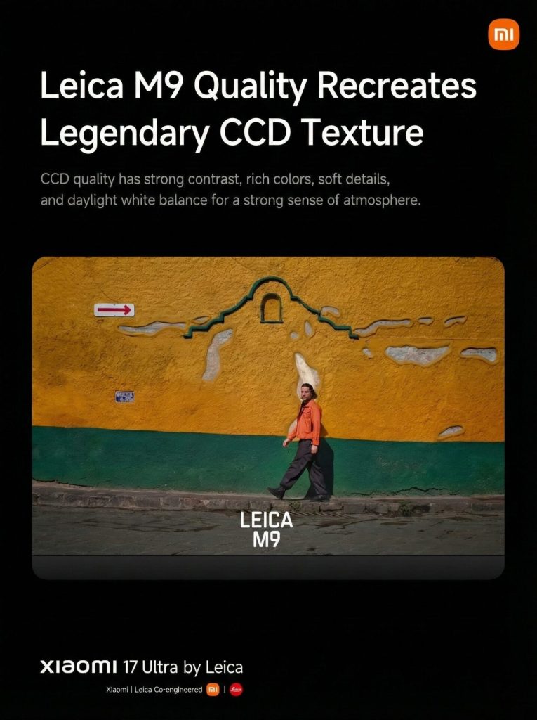 Leitzphone Camera Fetures 1