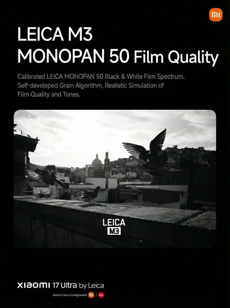 Leitzphone Camera Fetures 2