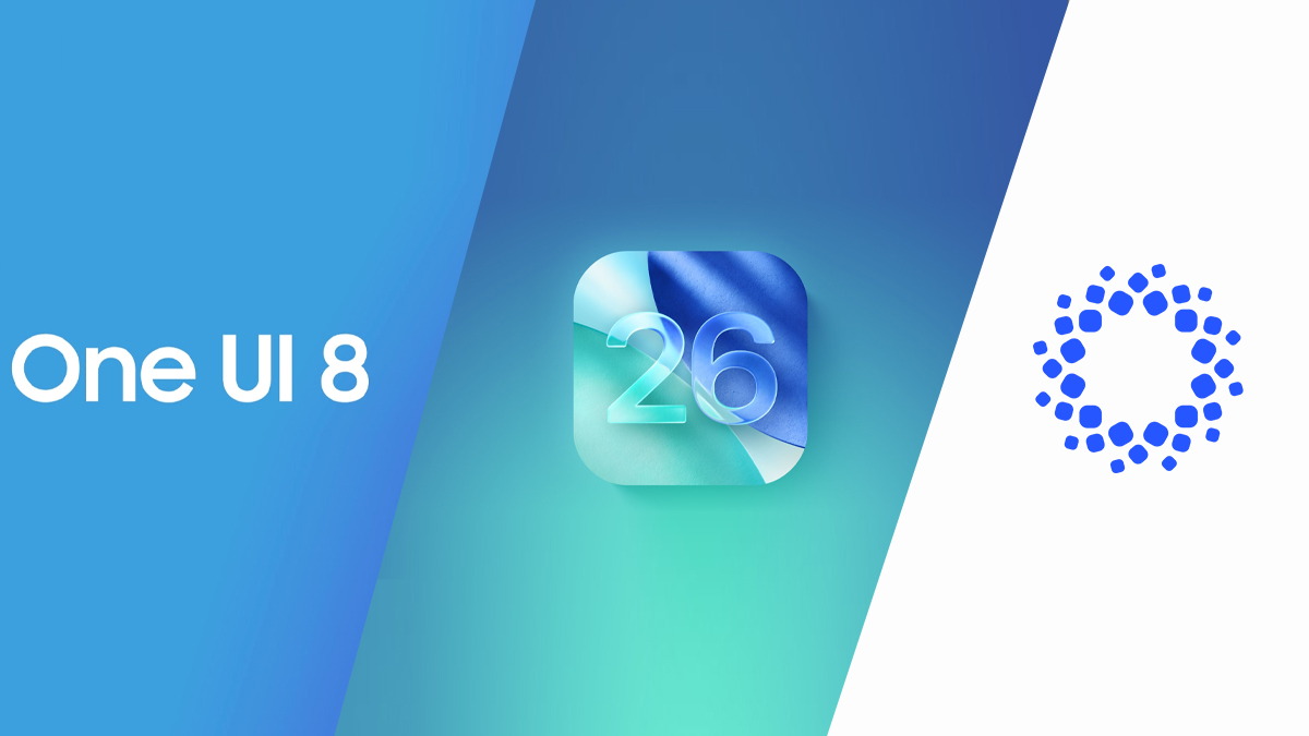 OneUI 8 vs iOS 26 vs HyperOS 3