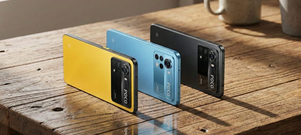 POCO F5 5G